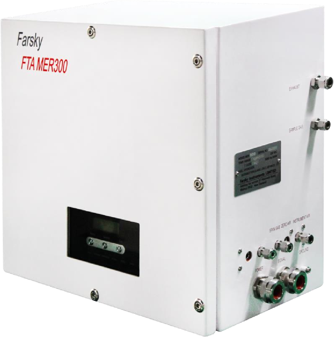 可燃?xì)怏w分析儀如何實(shí)現(xiàn)快速精準(zhǔn)檢測(cè)