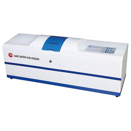 多通道總徑分析儀