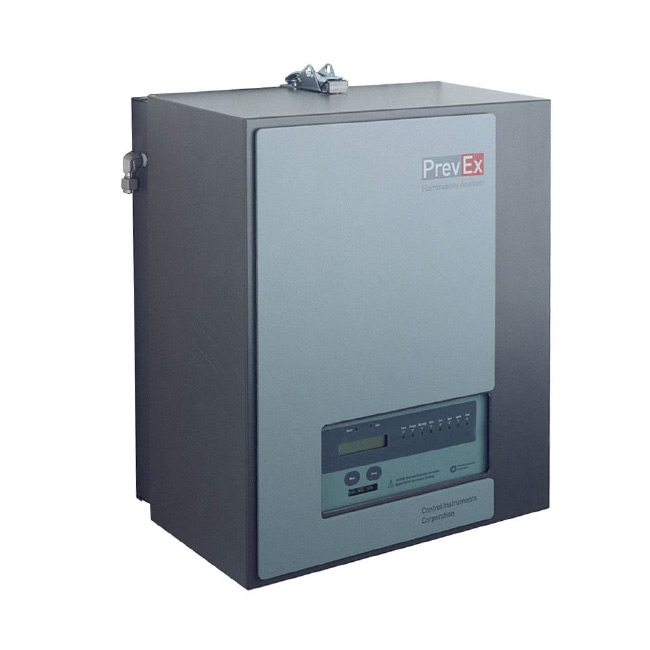 FTA分析儀的精準(zhǔn)探測(cè)與人員安全保障