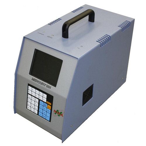  有機揮發(fā)物（VOCs）監(jiān)測系統(tǒng) Mercury 900